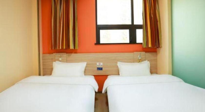 7 Days Inn Chongqing Beibei New District Light Rail Station Branch 28/50