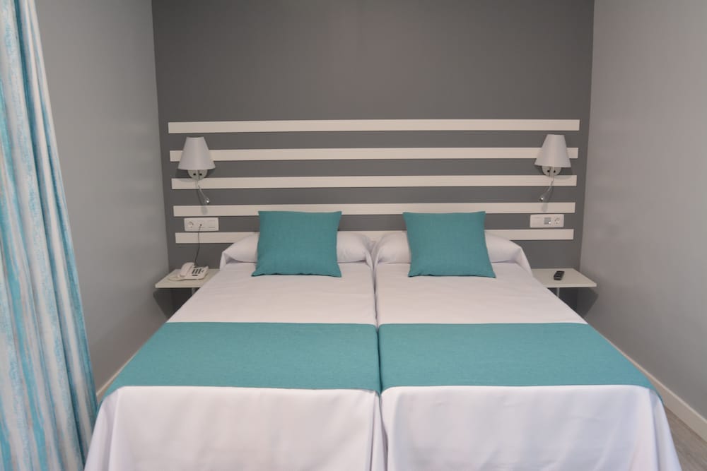 RF Bambi Apartments - Adults Only 13/32