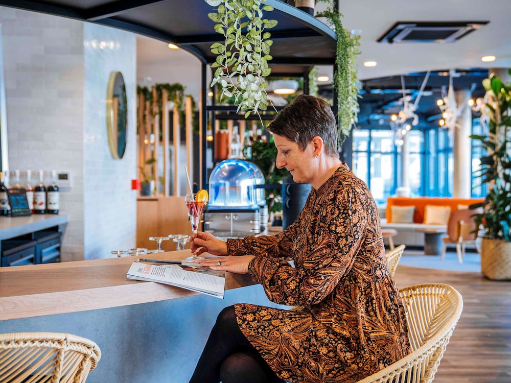 ibis Styles Rouen Centre Rive Gauche 9/67