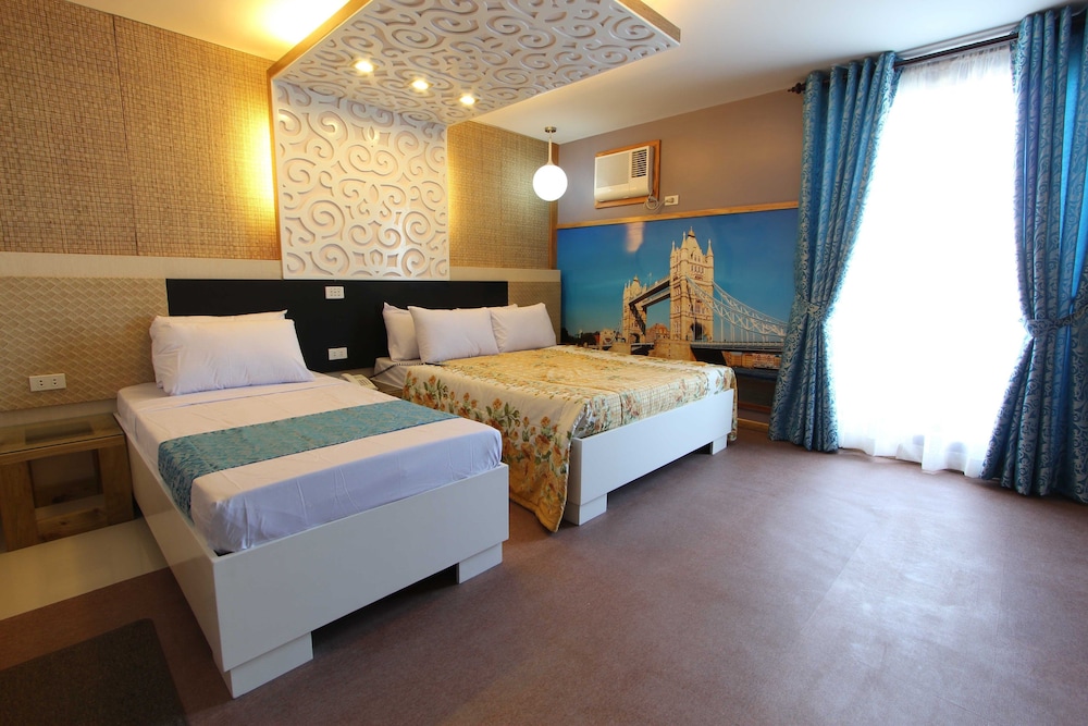 Eurotel Boracay 20/50