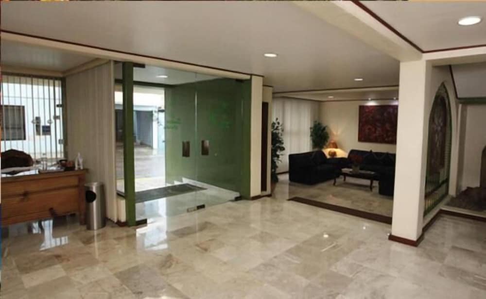 套房酒店Colibrí(Suites Colibrí) 图片4