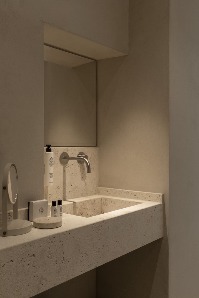 Bdb Luxury Rooms Margutta 4/50