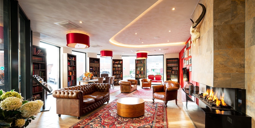 BASTION HOTEL BRIELLE EUROPOORT 26/30