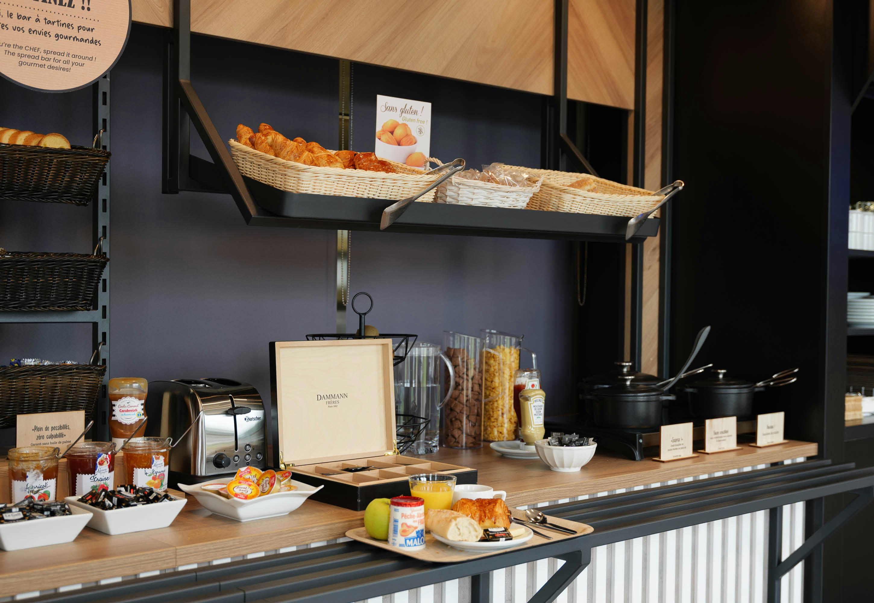 B&B HOTEL Compiegne Thourotte 23/30