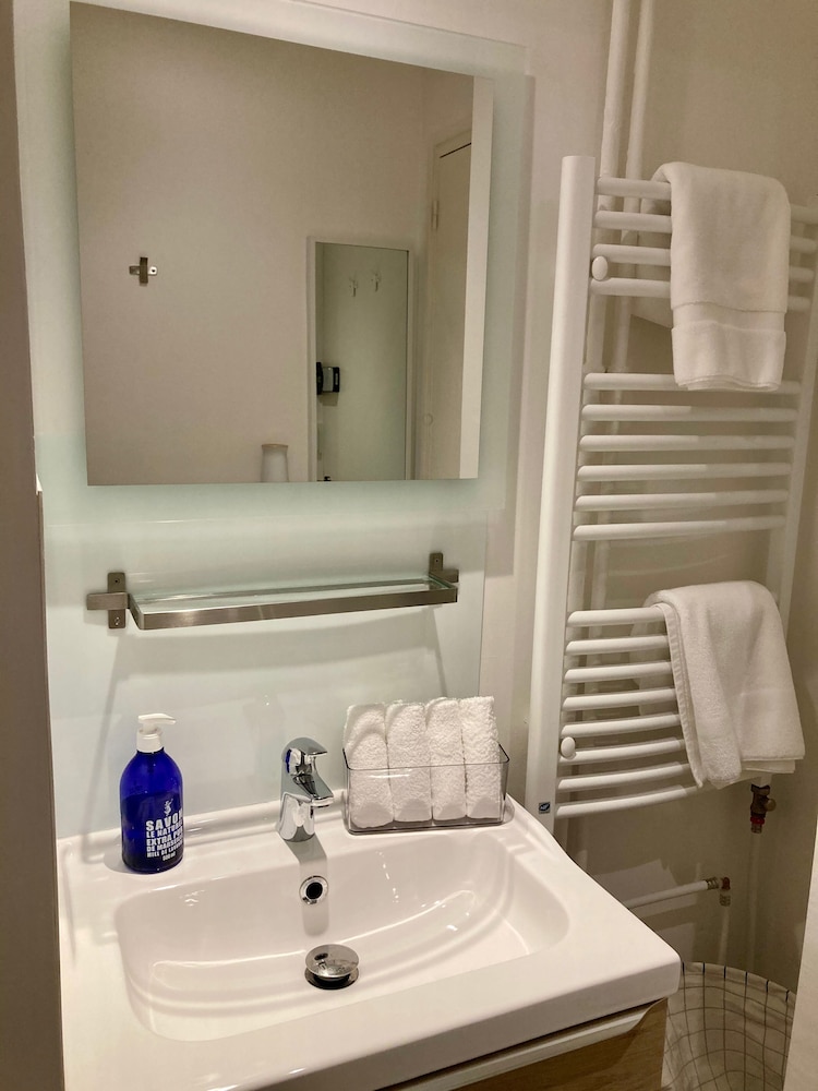 Cannes City B&B 31/37