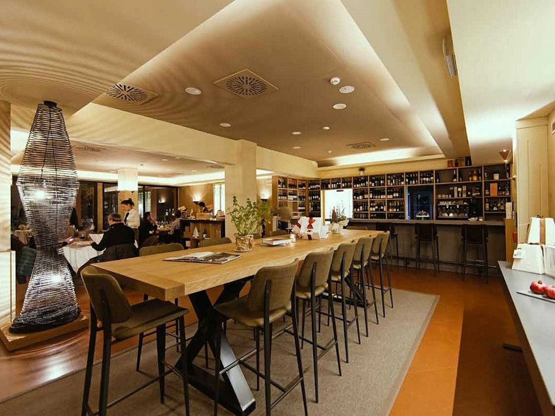 My One Hotel Executive 46/51