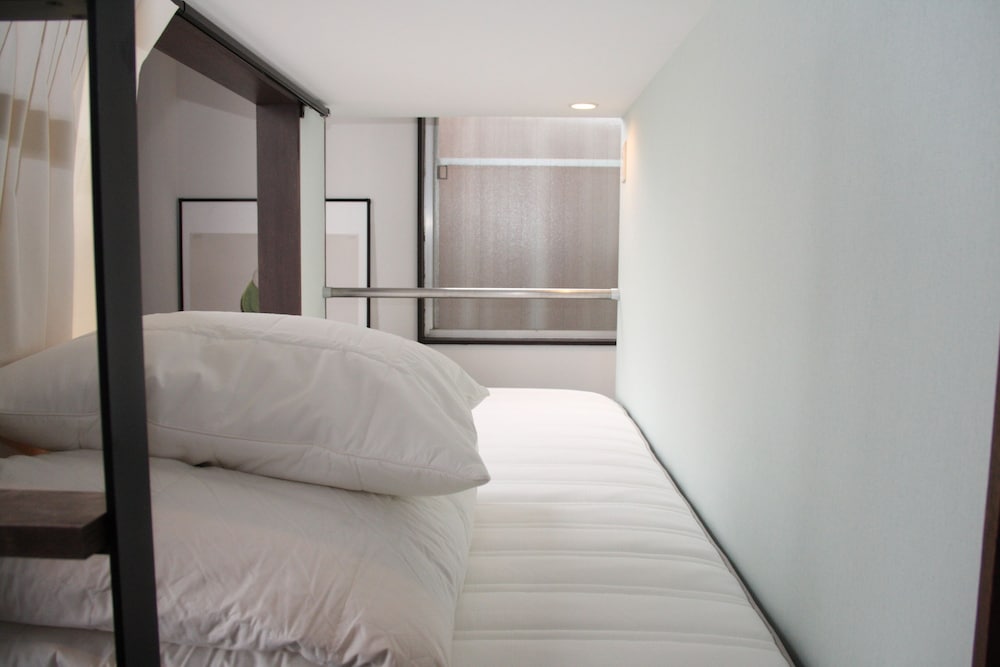 Yawp! Backpackers - Hostel 13/28