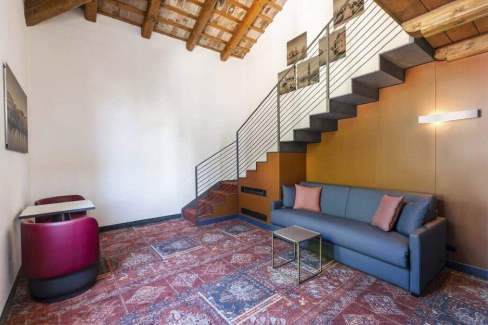 Eurostars Cannaregio 50/71