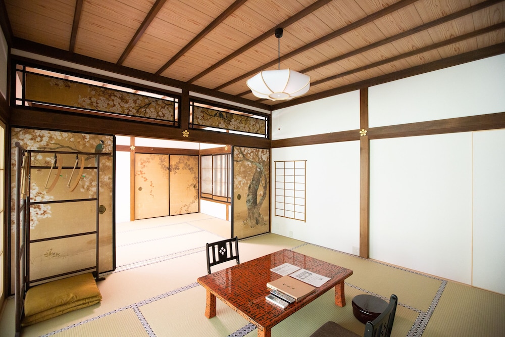 Koyasan Saizenin 41/64