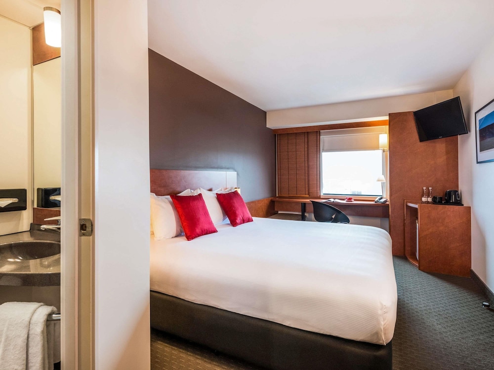 IBIS CHRISTCHURCH 22/60