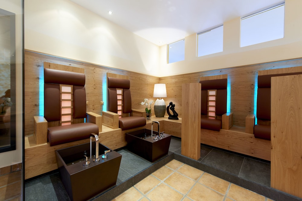 Das Hotel Eden - Das Aktiv- & Wohlfühlhotel in Tirol auf 1200m Höhe 29/48