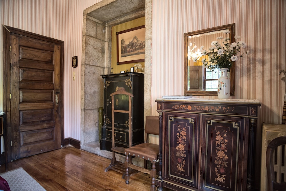 CASA DOS VARAIS 4/37