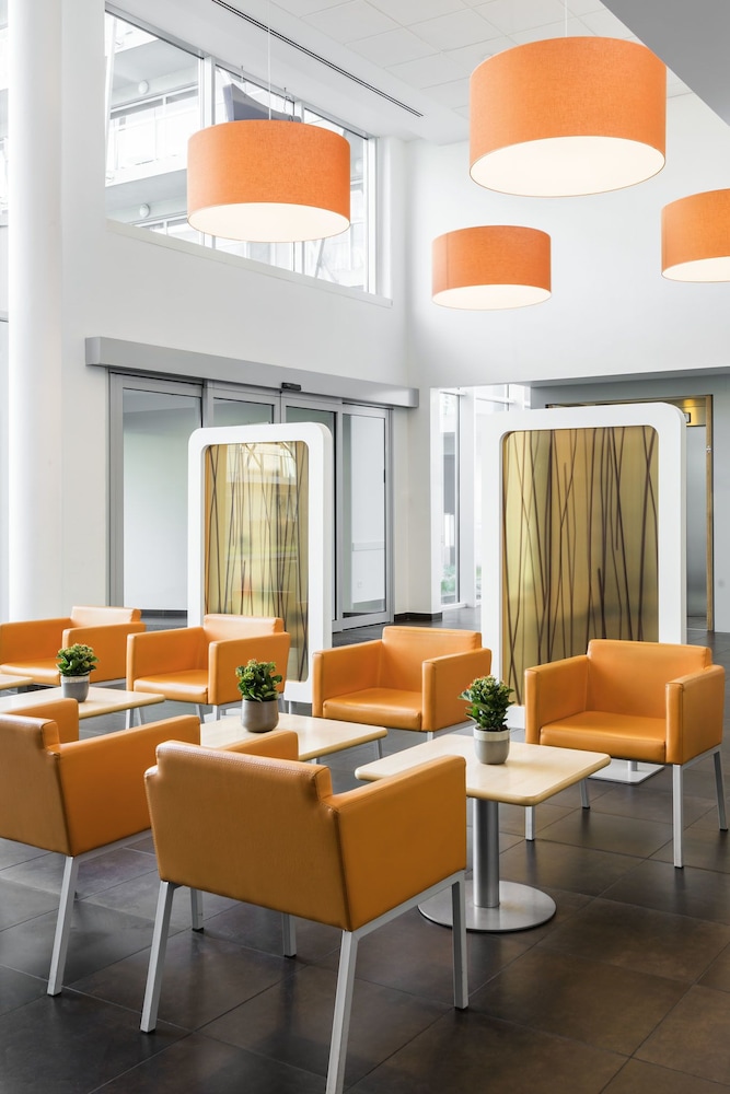 Ibis Budget Brugge Centrum Station 31/43