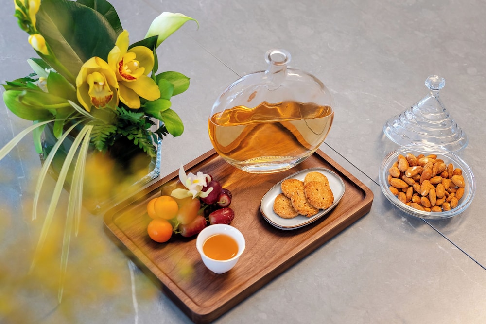 SSAW Boutique Hotel SWUFE Chengdu 61/76