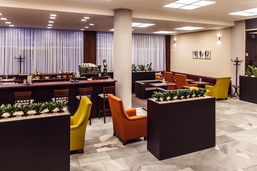 Interhotel Moskva 29/38