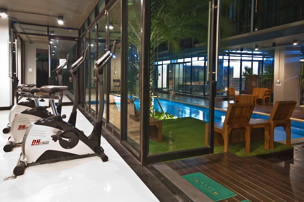 Grand Marina Residence 8/46