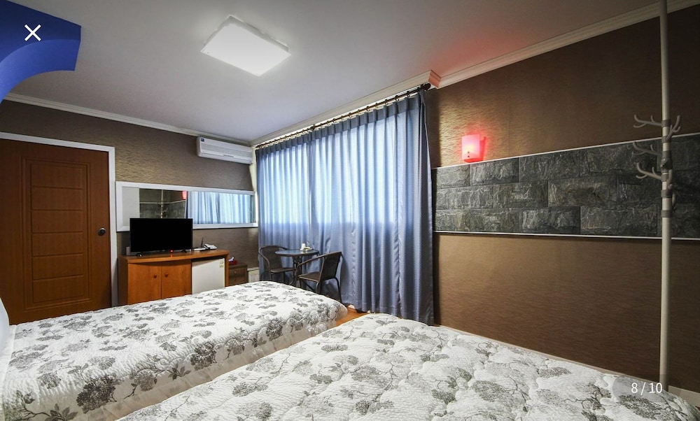 Sulhwa Motel & Pension 14/42