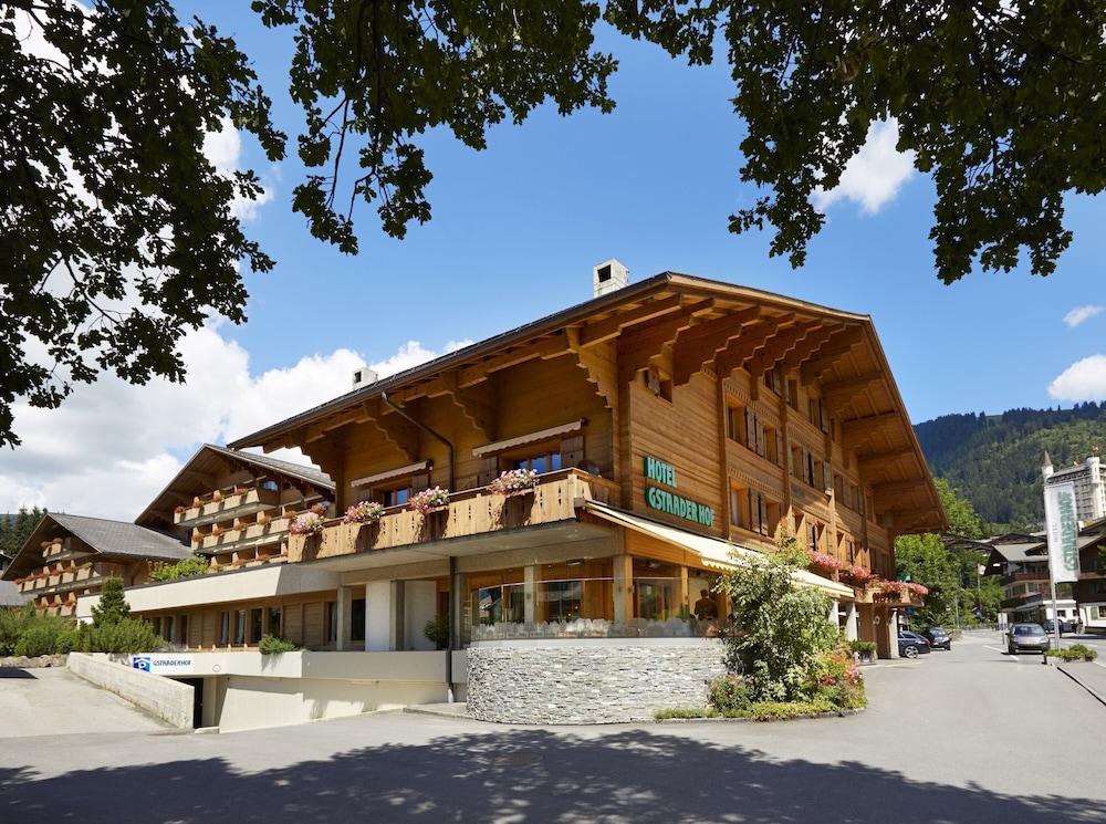 Hotel Gstaaderhof 2/63