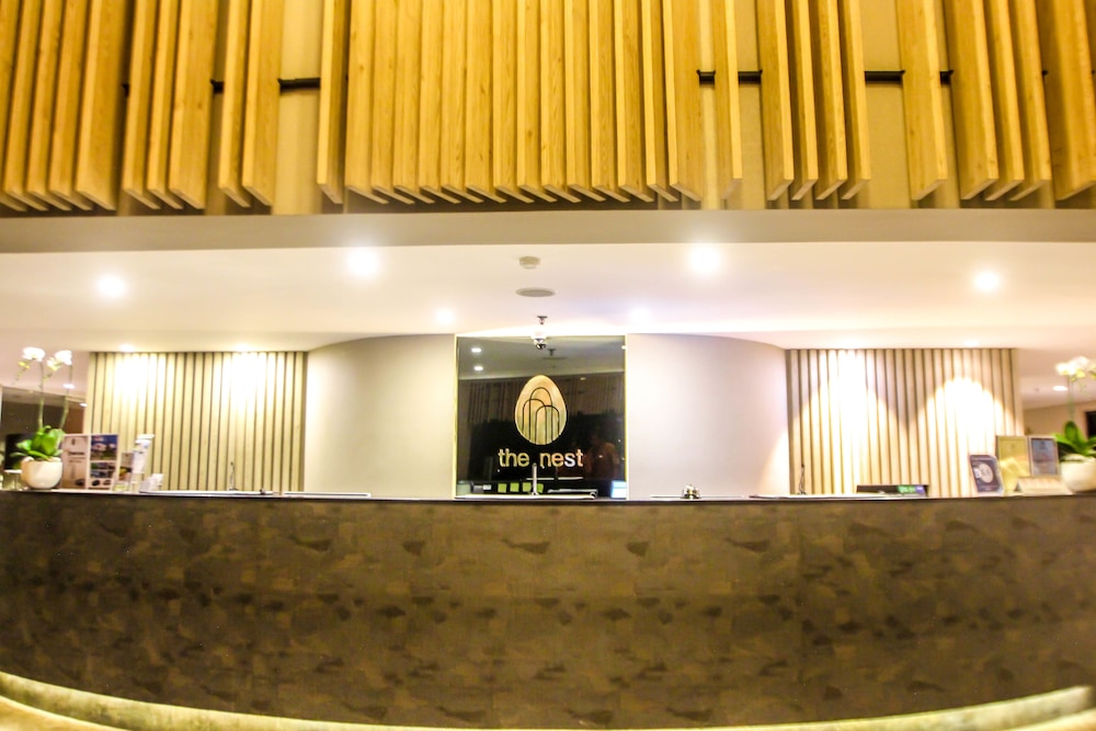 The Nest Hotel Nusa Dua 9/71