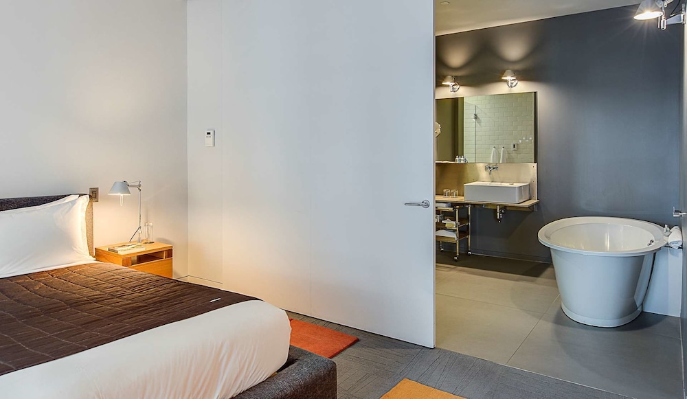 Hotel Gault 16/78