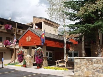 Eagle Point Resort 5/50