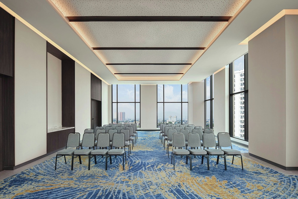Four Points by Sheraton Bekasi 40/46