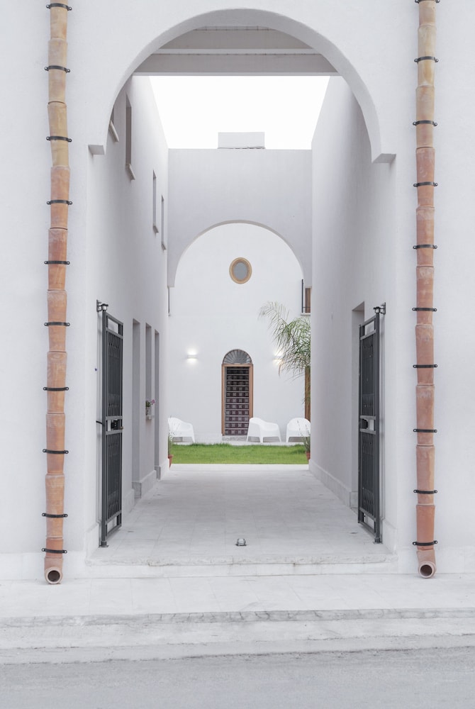 Baglio La Riserva 31/50