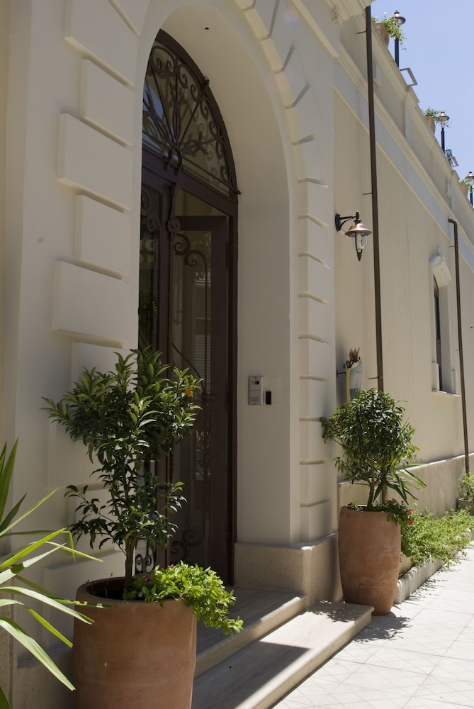 Palazzo Reginella Residence Hotel 4/61