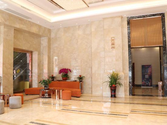 Fuyue Holiday Hotel 17/34