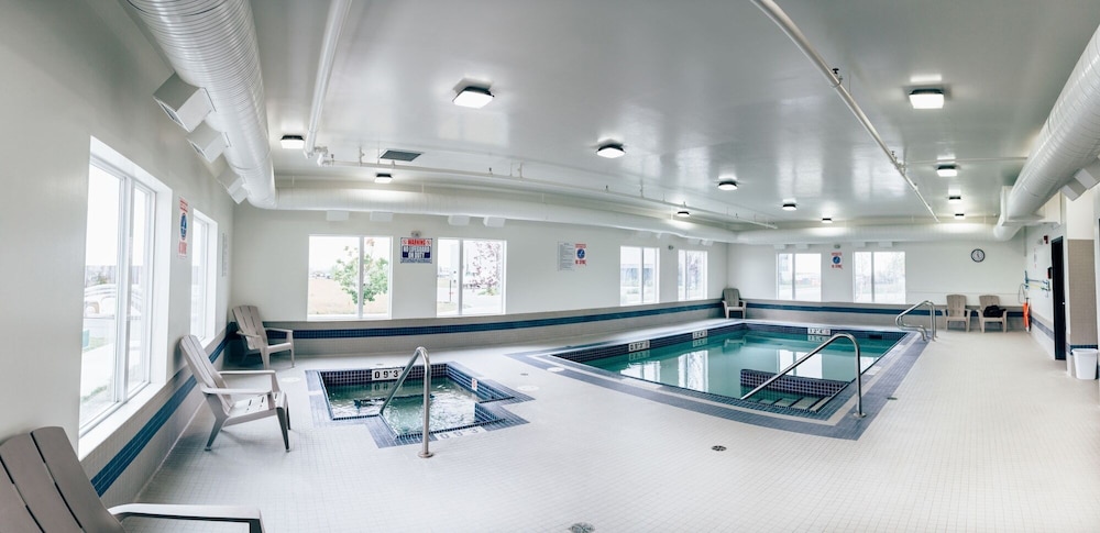 Motel6 Airdrie Ab 46/68