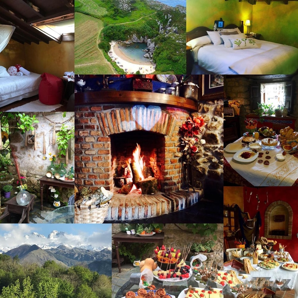 Hotel Peñalba 4/50