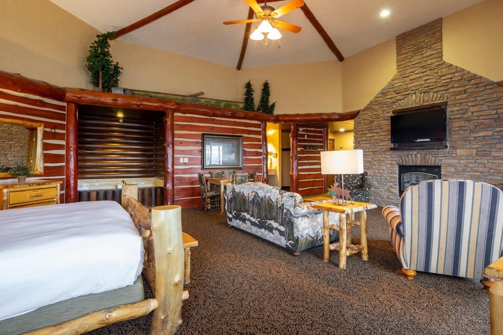 Stoney Creek Hotel Columbia 15/39
