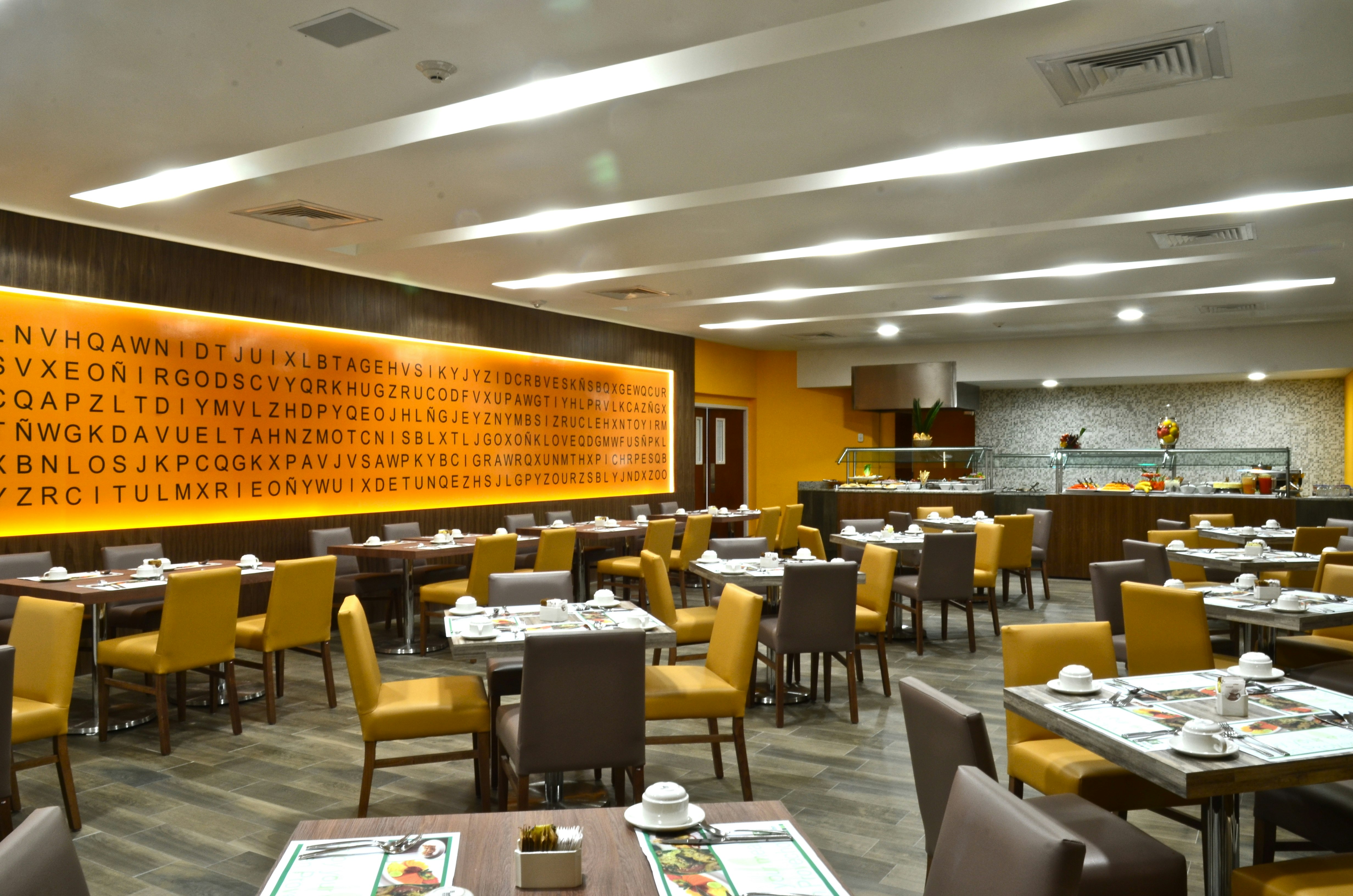Holiday Inn Tampico Altamira 13/33