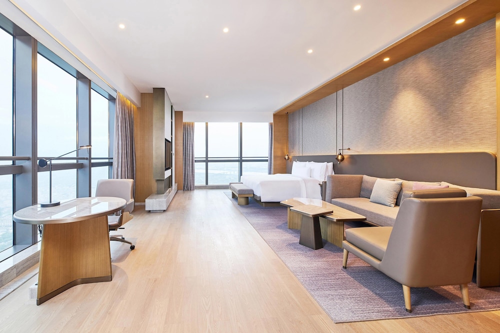 The Westin Zhongshan Guzhen 28/40