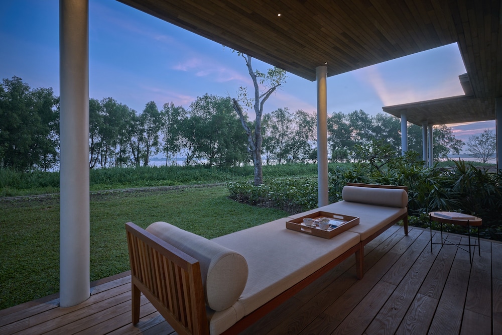 Legacy Mekong, Can Tho, Autograph Collection 20/47