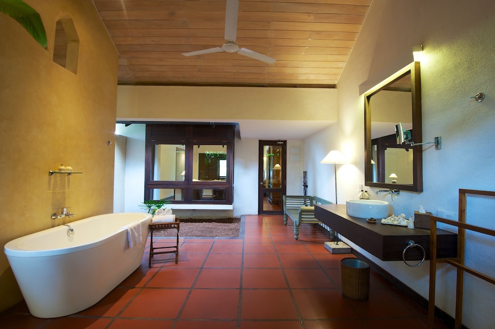 Jetwing Lagoon Wellness, A Luxury Reserve - Adults Only 29/62