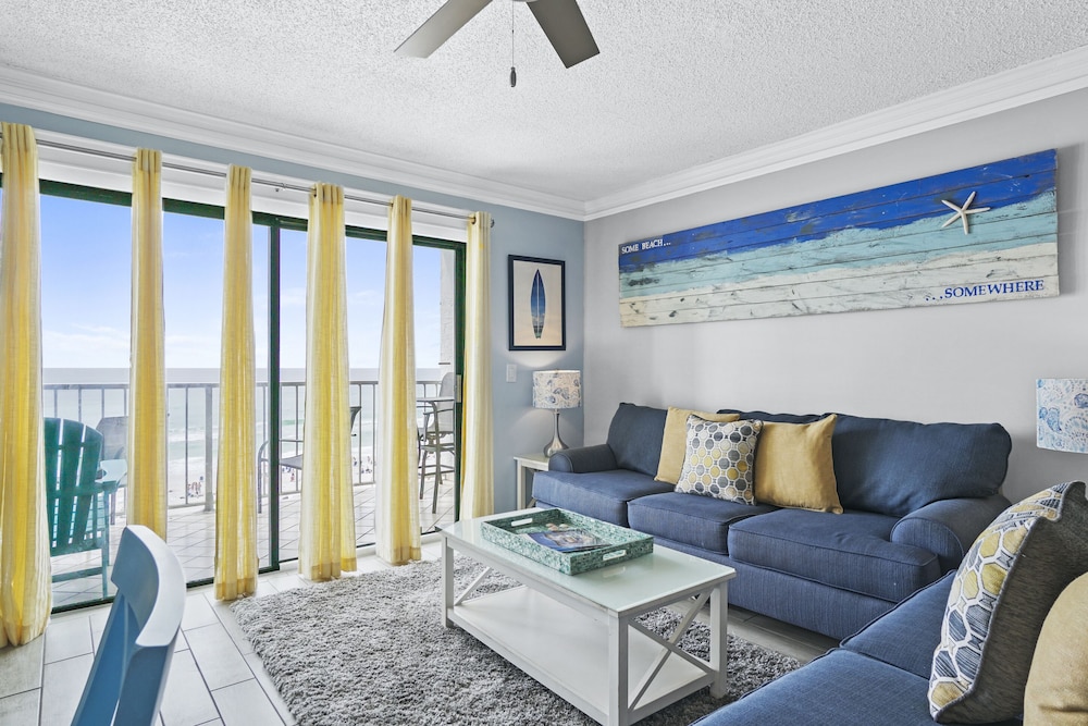 Summit Beach Resort By Panhandle Getaways 30/50