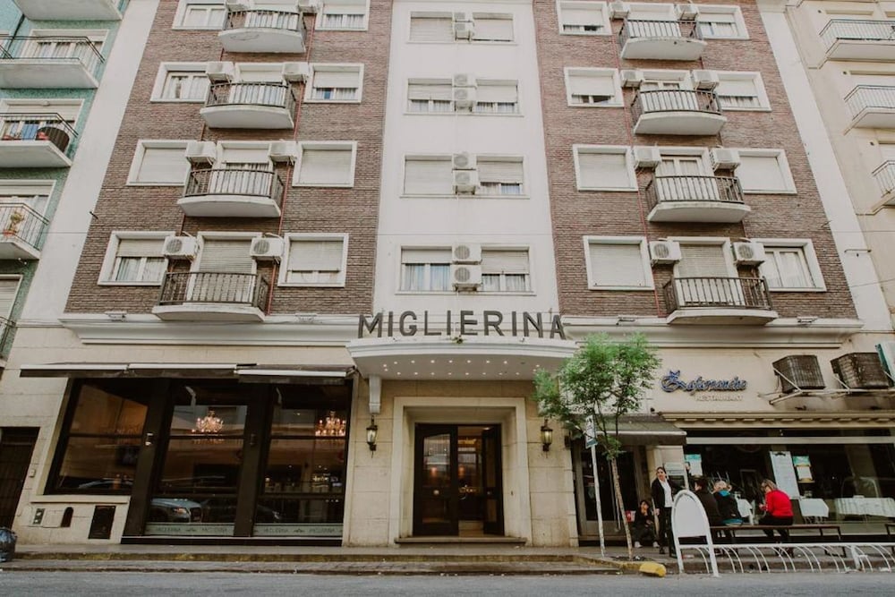 Gran Miglierina Hotel 1/37