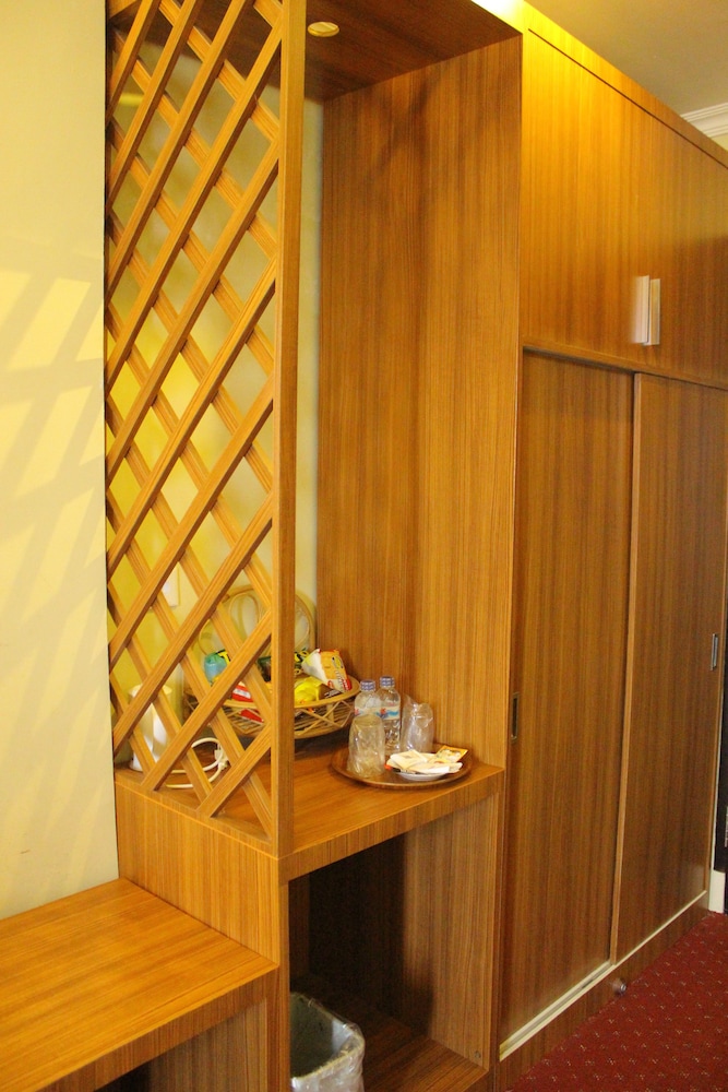 Sepinggan Hotel 22/33