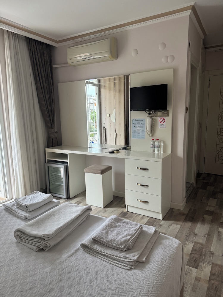 Kaktus Apart Hotel 22/50