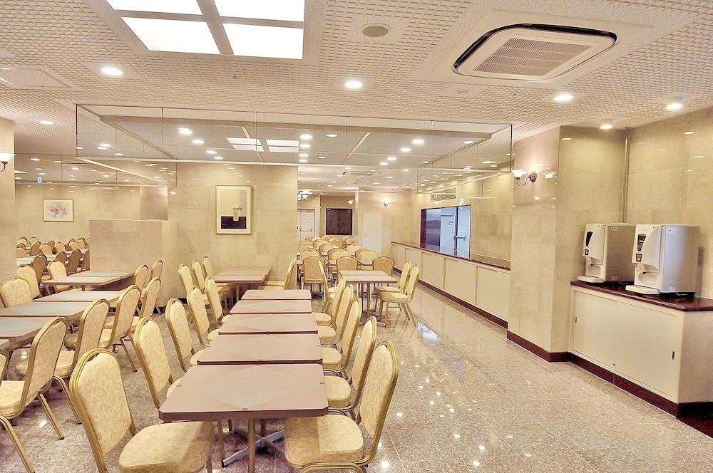 Okayama Universal Hotel Second Annex 45/48