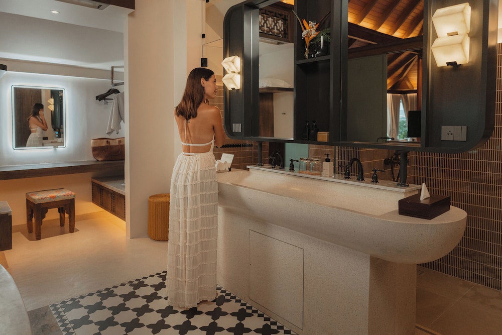 Villa Zolitude Resort Spa 16/72