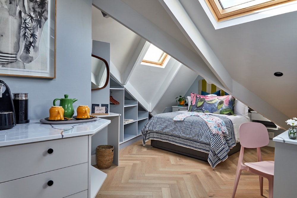 Pineapple House Boutique Hotel 38/50