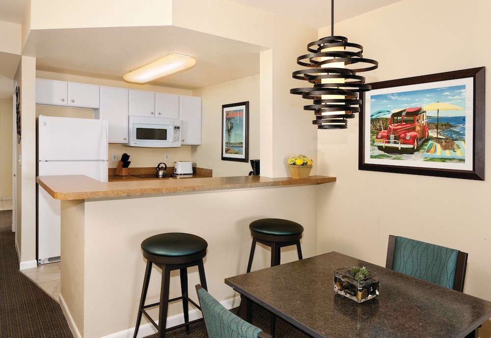 Worldmark Oceanside 32/43