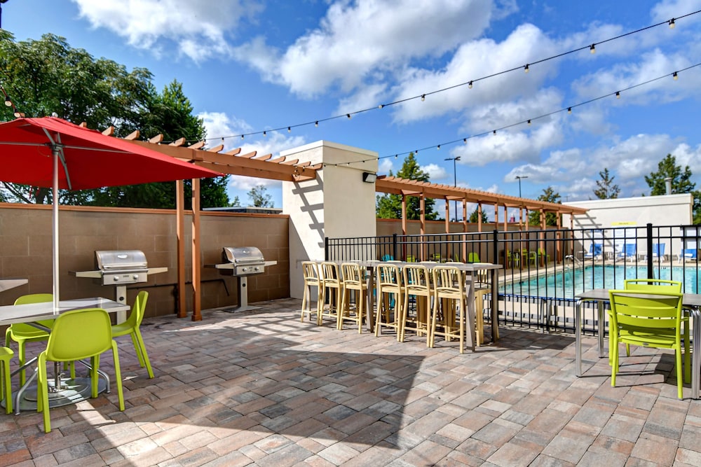 HOME2 SUITES BY HILTON AUGUSTA in AUGUSTA - GA