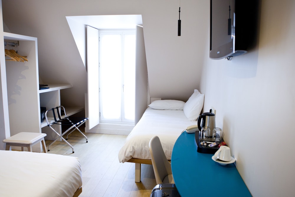 Hotel Andrea 20/45