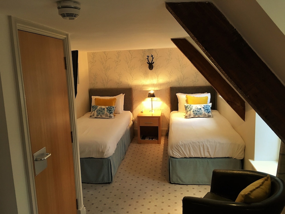 The Highworth Hotel 18/48