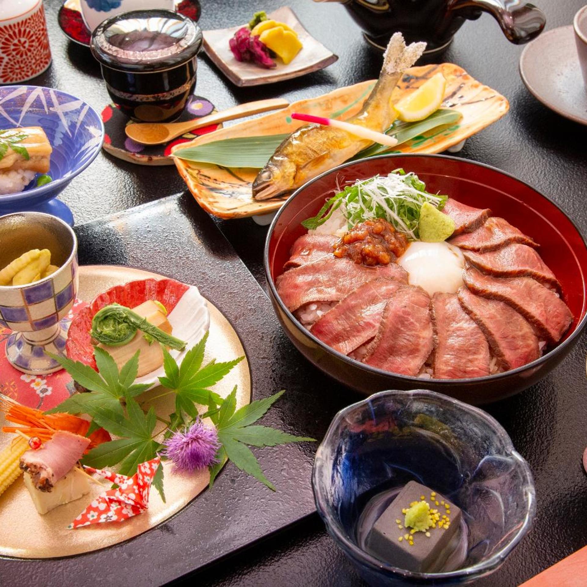 Wafu Ryokan Misato 17/45