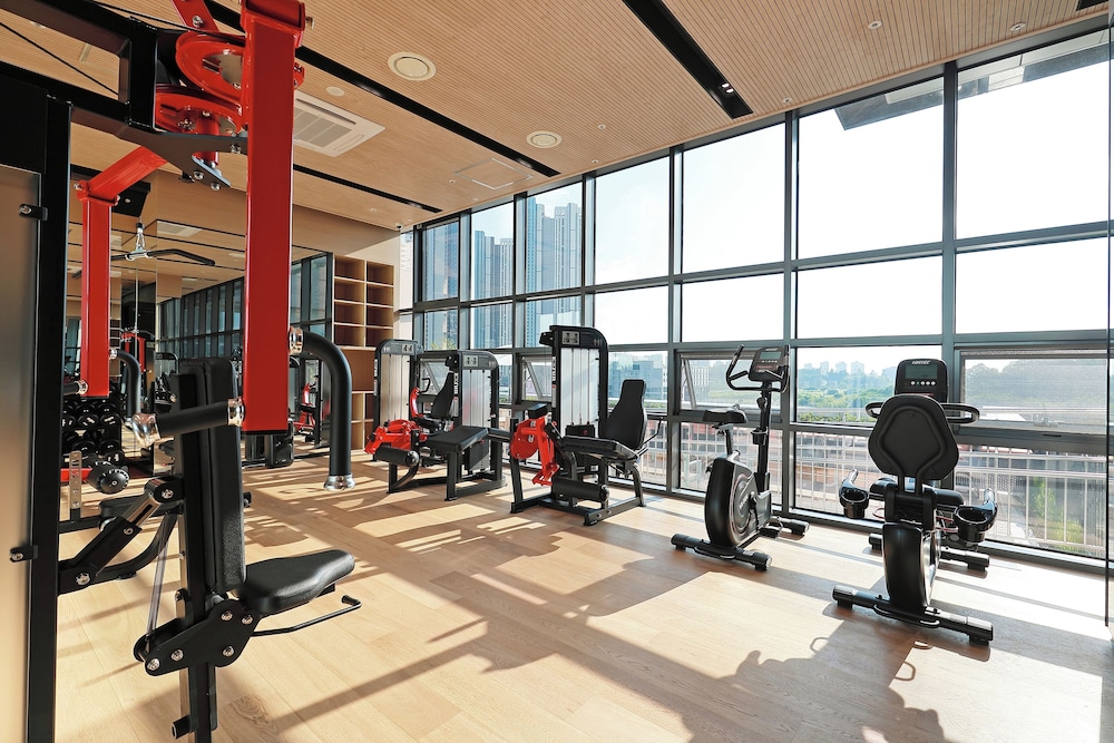 Sota Suite Pyeongtaek Godeok 32/60