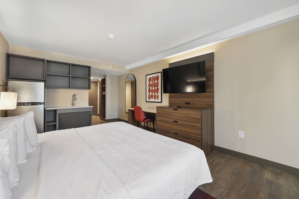 Hawthorn Extended Stay by Wyndham Nashville Airport/Opryland 16/50
